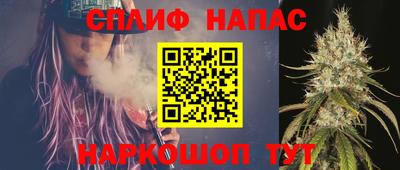 молекула духа Пенза